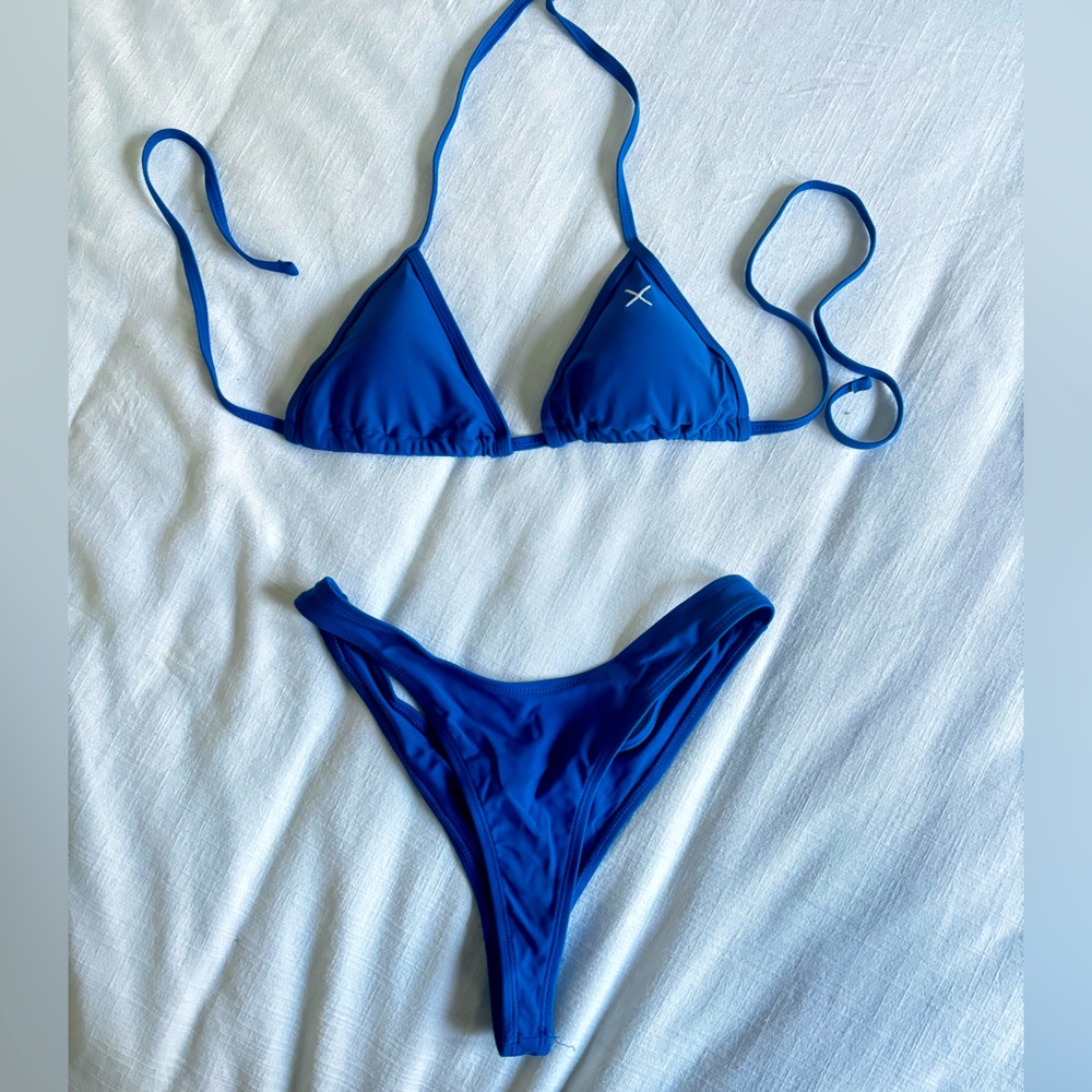 Boutine LA Bikini